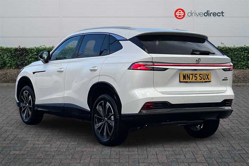 Used MG MG HS for sale - 76775060: Photo 5