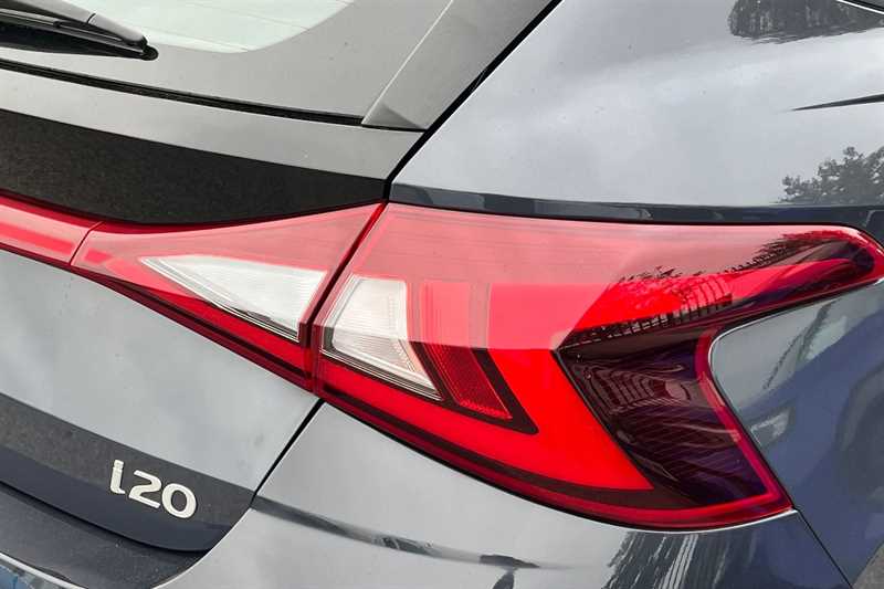 Used Hyundai i20 2024 for sale - 76955979: Photo 32