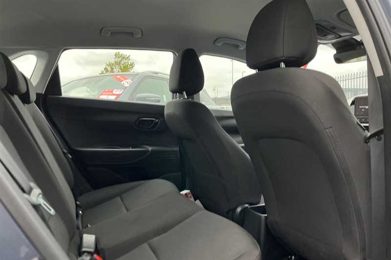 Used Hyundai i20 2024 for sale - 76955979: Photo 40