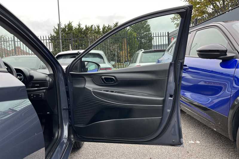 Used Hyundai i20 2024 for sale - 76955979: Photo 41