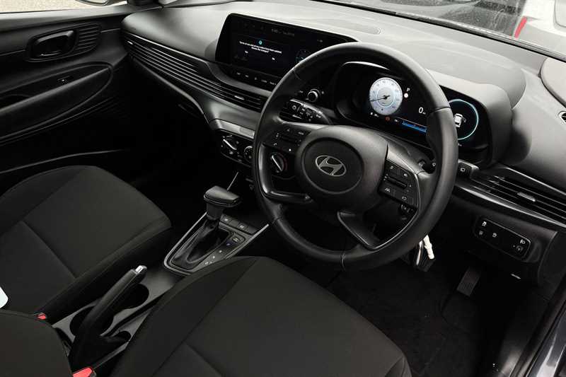 Used Hyundai i20 2024 for sale - 76955979: Photo 42