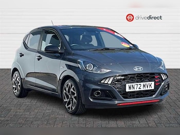 Used Hyundai i10 2022 for sale - 79397981: Photo