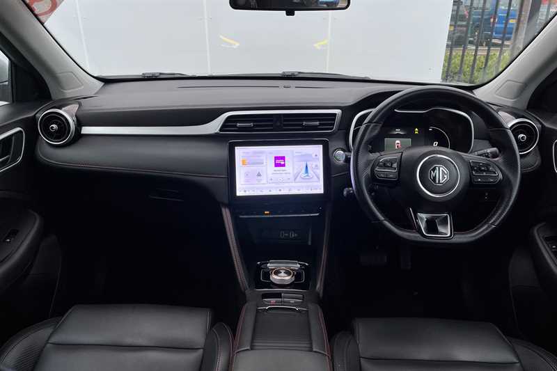 Used MG MG ZS 2022 for sale - 77296242: Photo 13