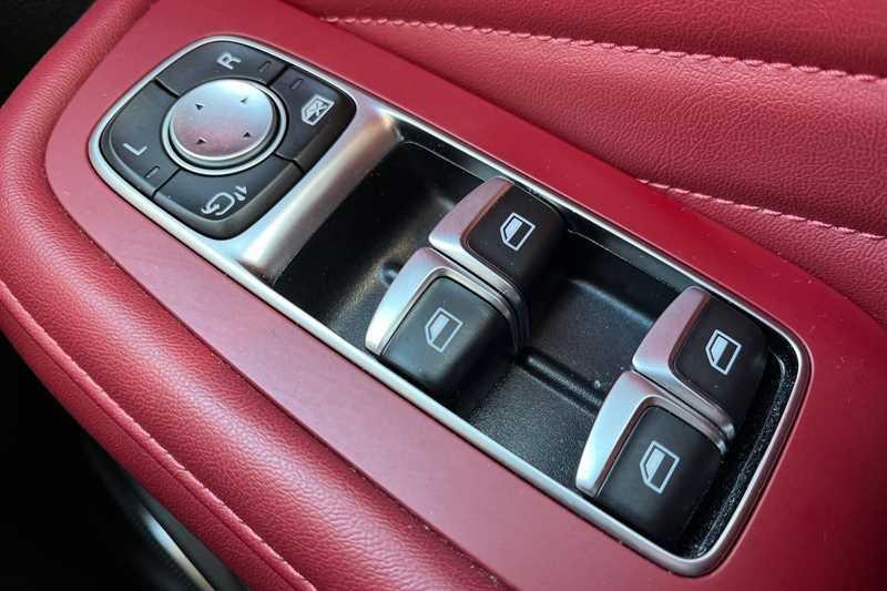 Used MG MG HS 2023 for sale - 77828663: Photo 16