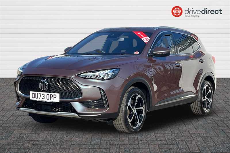 Used MG MG HS 2023 for sale - 77828663: Photo 7