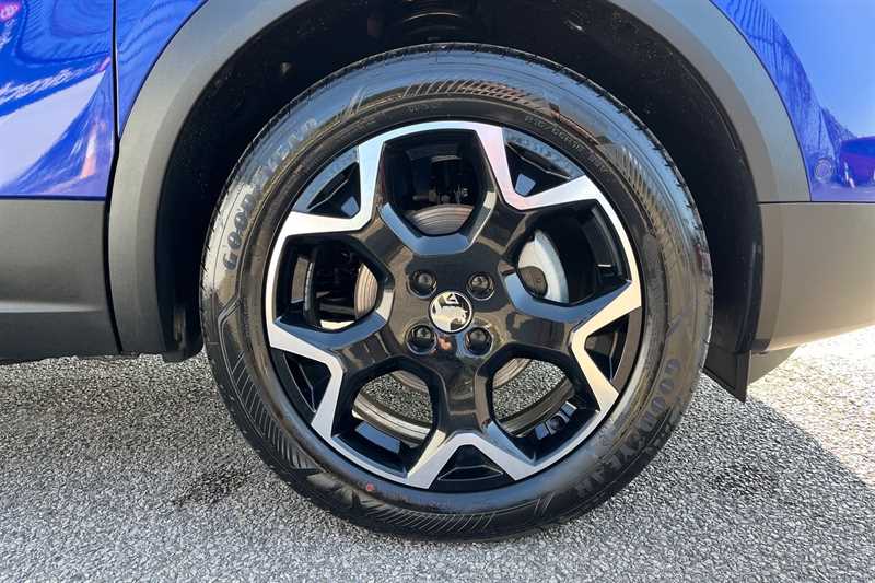 Used Vauxhall Mokka 2025 for sale - 77757359: Photo 11