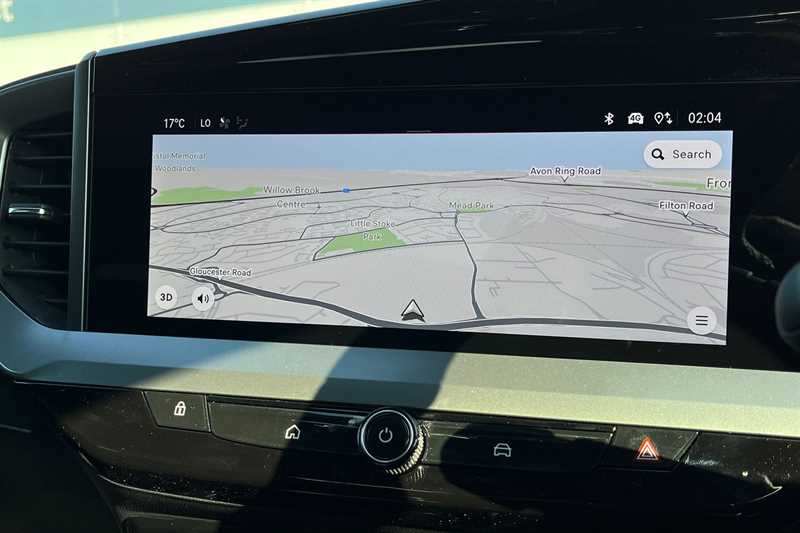 Used Vauxhall Mokka 2025 for sale - 77757359: Photo 18