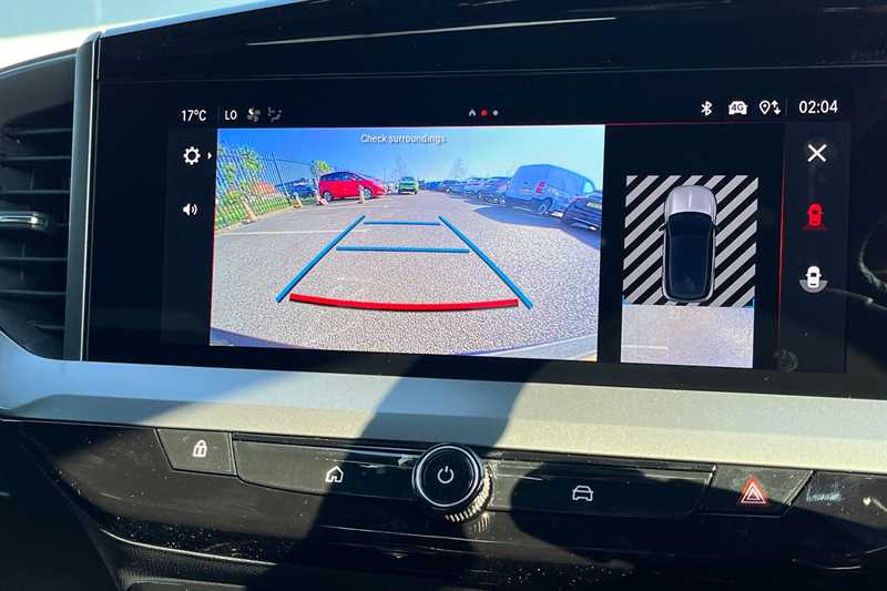 Used Vauxhall Mokka 2025 for sale - 77757359: Photo 19