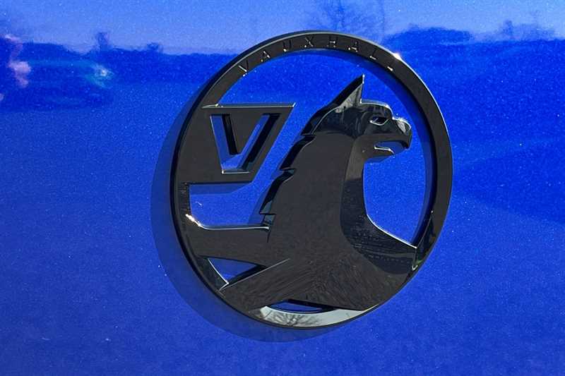 Used Vauxhall Mokka 2025 for sale - 77757359: Photo 38