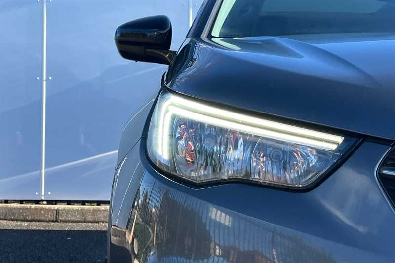 Used Vauxhall Grandland X 2019 for sale - 77474223: Photo 28