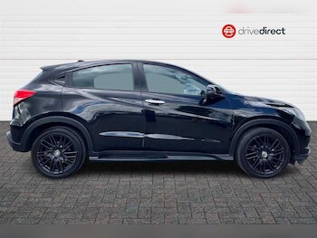 Used Honda HR-V 2018 for sale - 78730828: Photo