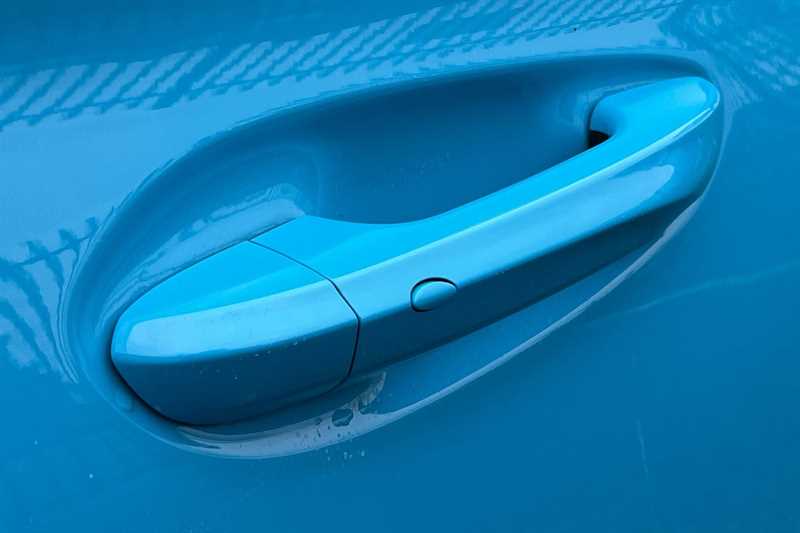 Used MG MG4 2023 for sale - 77561949: Photo 33