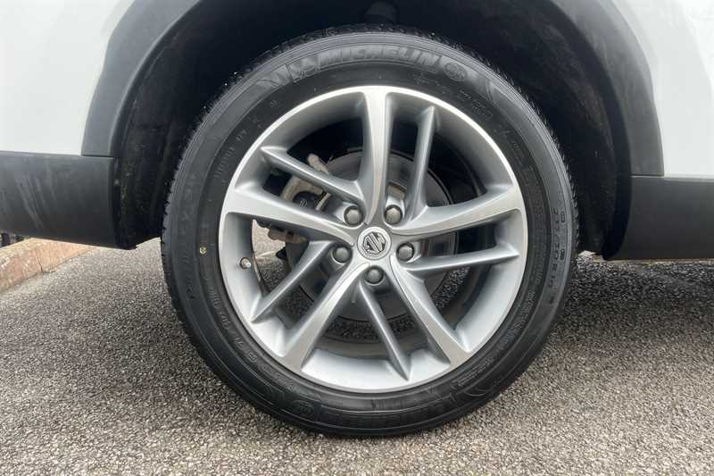 Used MG MG HS 2021 for sale - 78188824: Photo 12