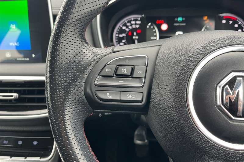 Used MG MG HS 2021 for sale - 78188824: Photo 21