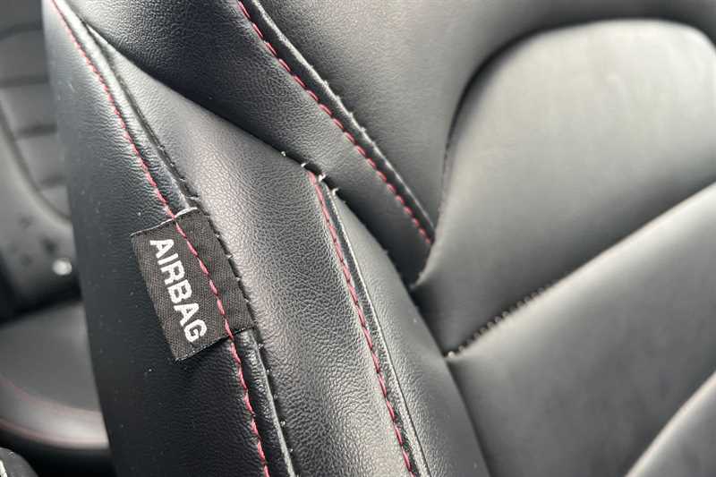 Used MG MG HS 2021 for sale - 78188824: Photo 46