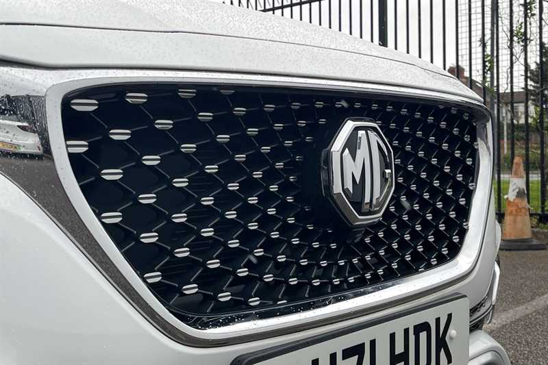 Used MG MG HS 2021 for sale - 78188824: Photo 48