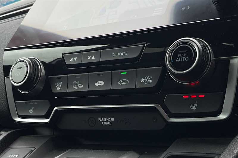 Used Honda CR-V 2023 for sale - 76806850: Photo 15