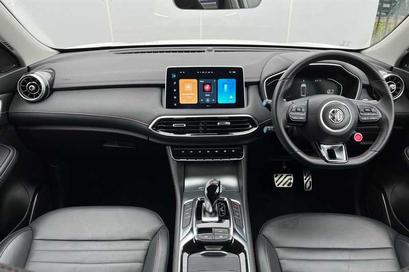 Used MG MG HS 2024 for sale - 78143239: Photo 13