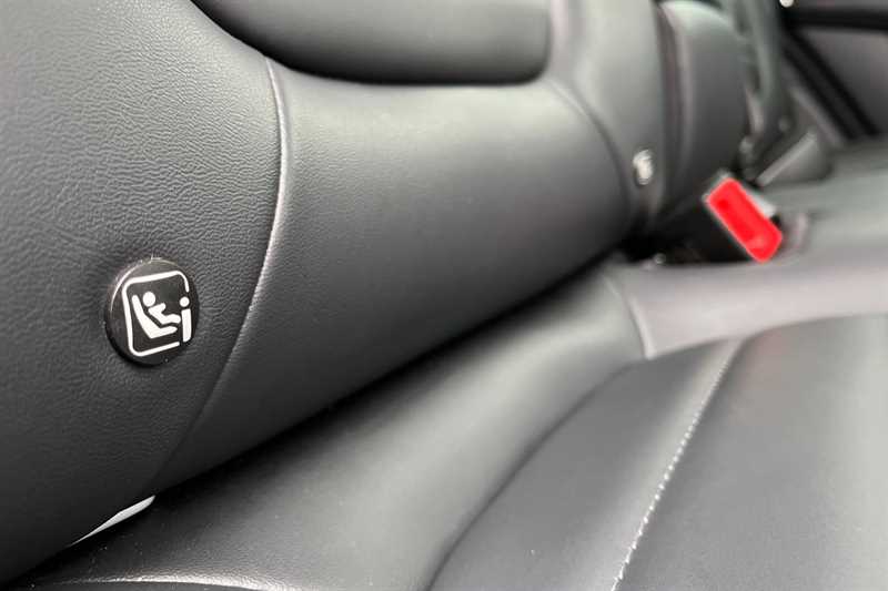 Used MG MG HS 2024 for sale - 78143239: Photo 44