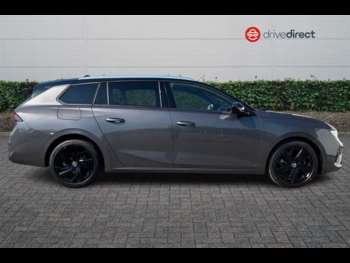 Used Vauxhall Astra 2024 for sale - 74922604: Photo