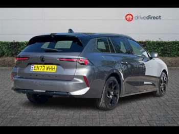 Used Vauxhall Astra 2024 for sale - 74922604: Photo