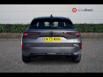 Used Vauxhall Astra 2024 for sale - 74922604: Photo