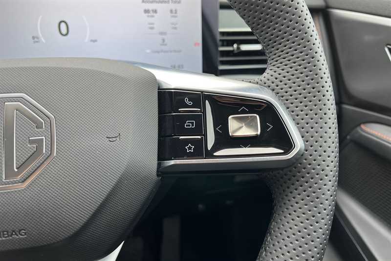 Used MG MG HS 2025 for sale - 78075634: Photo 22