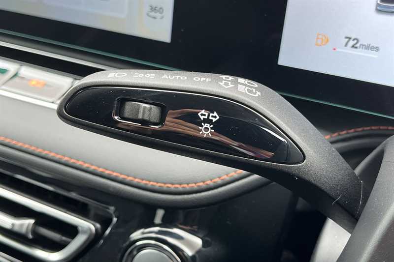 Used MG MG HS 2025 for sale - 78075634: Photo 27