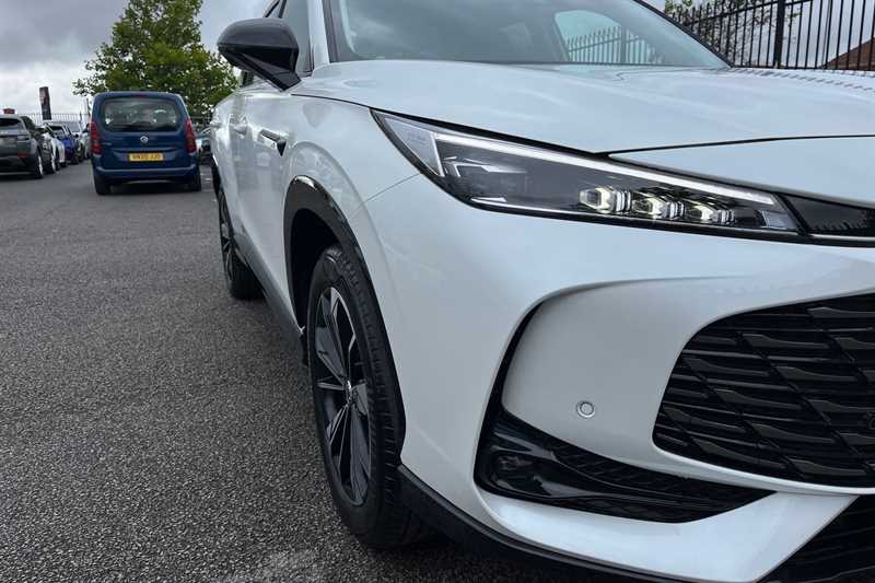 Used MG MG HS 2025 for sale - 78075634: Photo 46