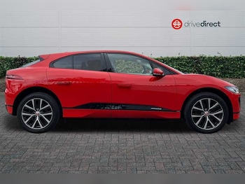 Used Jaguar I-Pace 2019 for sale - 75981493: Photo
