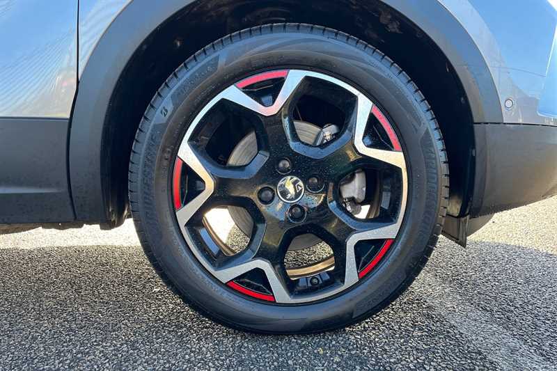 Used Vauxhall Mokka 2022 for sale - 77788395: Photo 11