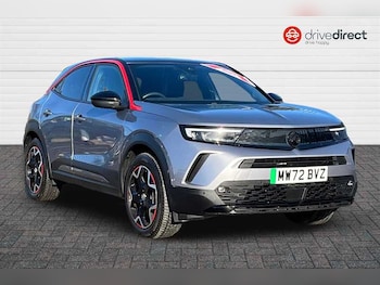 Used Vauxhall Mokka Electric 2022 for sale - 77788395: Photo