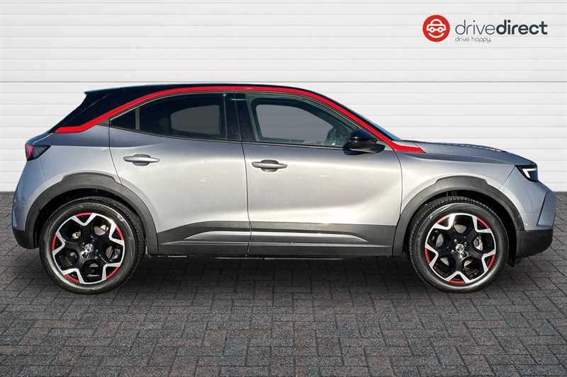 Used Vauxhall Mokka 2022 for sale - 77788395: Photo 2