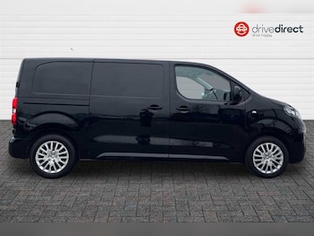 Used Vauxhall Vivaro 2023 for sale - 77362562: Photo