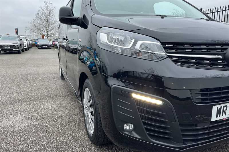 Used Vauxhall Vivaro 2023 for sale - 77362562: Photo 46