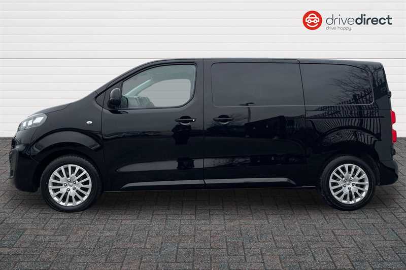 Used Vauxhall Vivaro 2023 for sale - 77362562: Photo 6