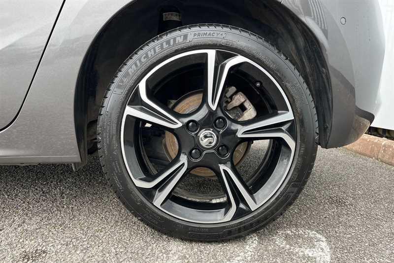 Used Vauxhall Corsa 2020 for sale - 77929717: Photo 10