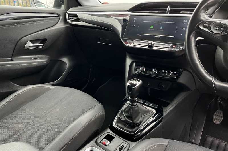 Used Vauxhall Corsa 2020 for sale - 77929717: Photo 14