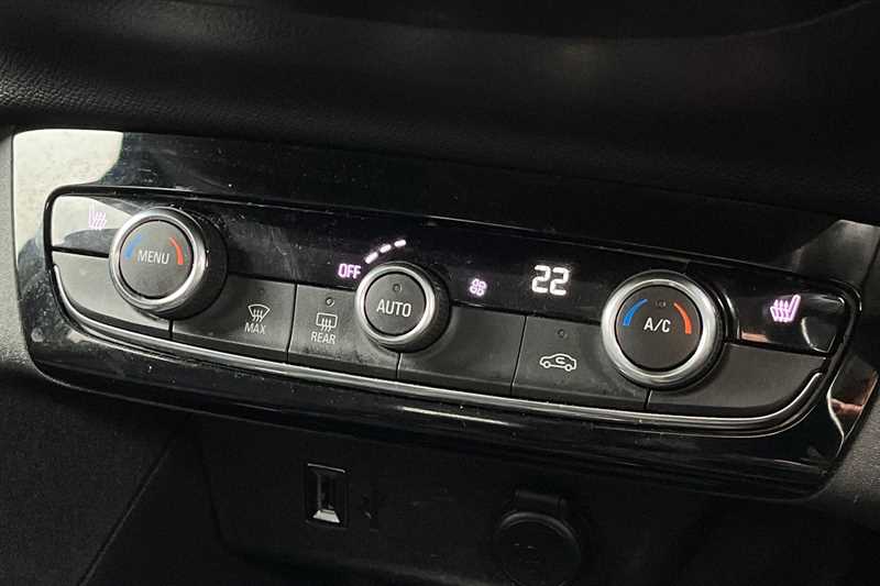 Used Vauxhall Corsa 2020 for sale - 77929717: Photo 15