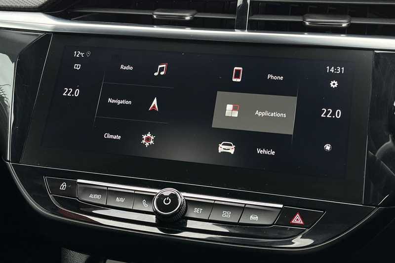 Used Vauxhall Corsa 2020 for sale - 77929717: Photo 17