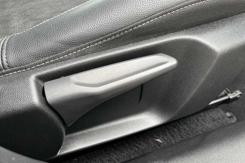 Used Vauxhall Corsa 2020 for sale - 77929717: Photo 26