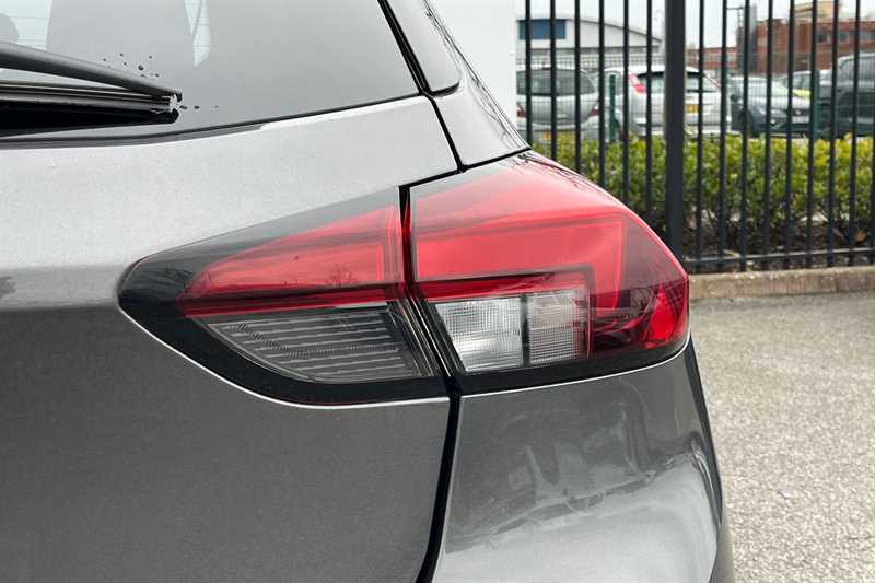 Used Vauxhall Corsa 2020 for sale - 77929717: Photo 32