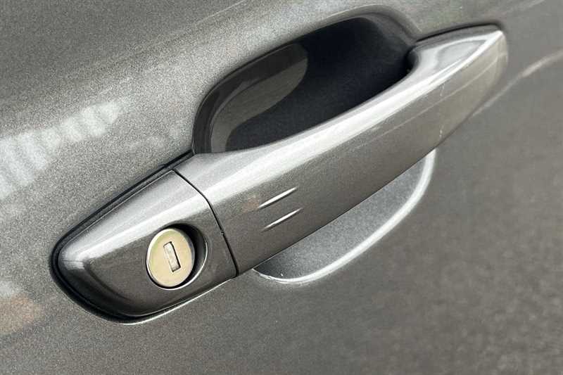 Used Vauxhall Corsa 2020 for sale - 77929717: Photo 33