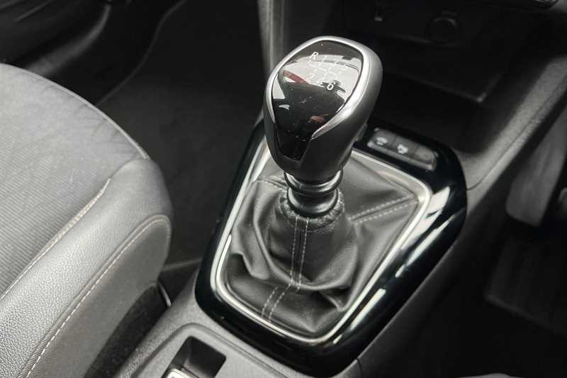 Used Vauxhall Corsa 2020 for sale - 77929717: Photo 42