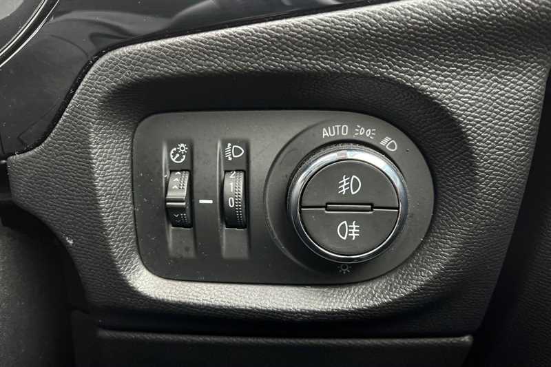 Used Vauxhall Corsa 2020 for sale - 77929717: Photo 45