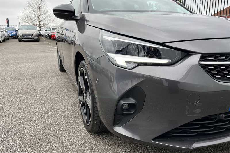 Used Vauxhall Corsa 2020 for sale - 77929717: Photo 49