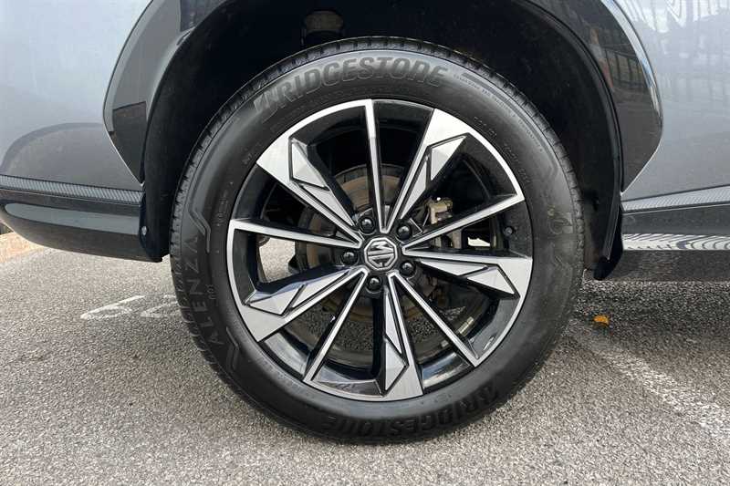 Used MG MG HS 2024 for sale - 76525394: Photo 12