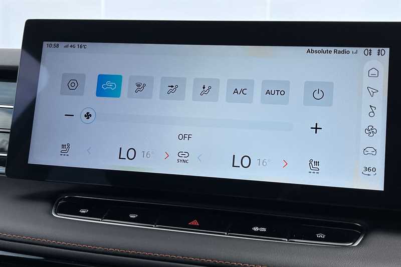 Used MG MG HS 2024 for sale - 76525394: Photo 15