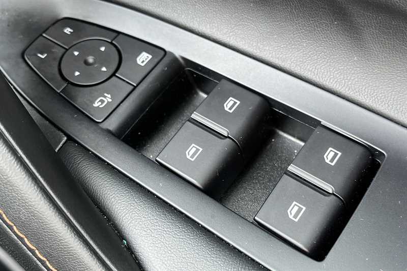 Used MG MG HS 2024 for sale - 76525394: Photo 16