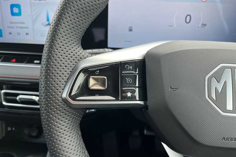 Used MG MG HS 2024 for sale - 76525394: Photo 21